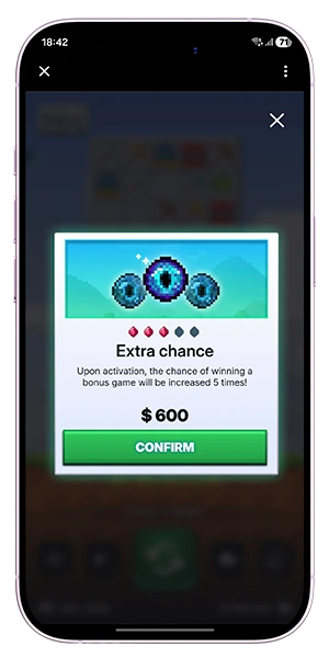 MineSlot Game